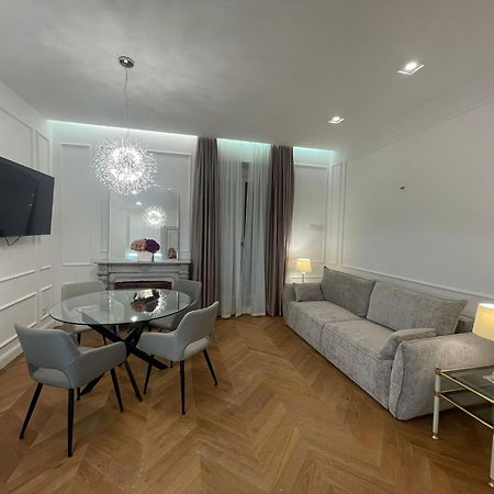 Twins Apartments Санремо Экстерьер фото