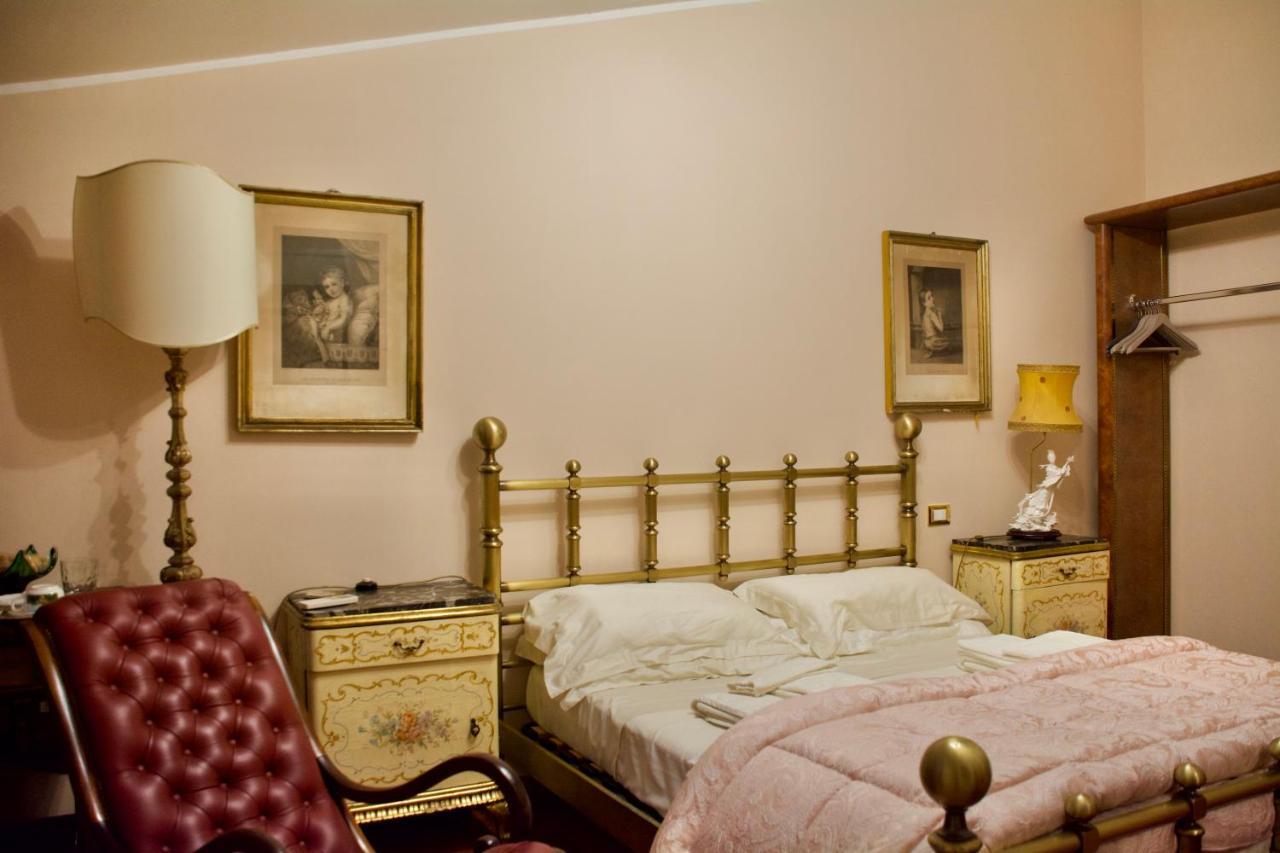 Twins Apartments Санремо Экстерьер фото