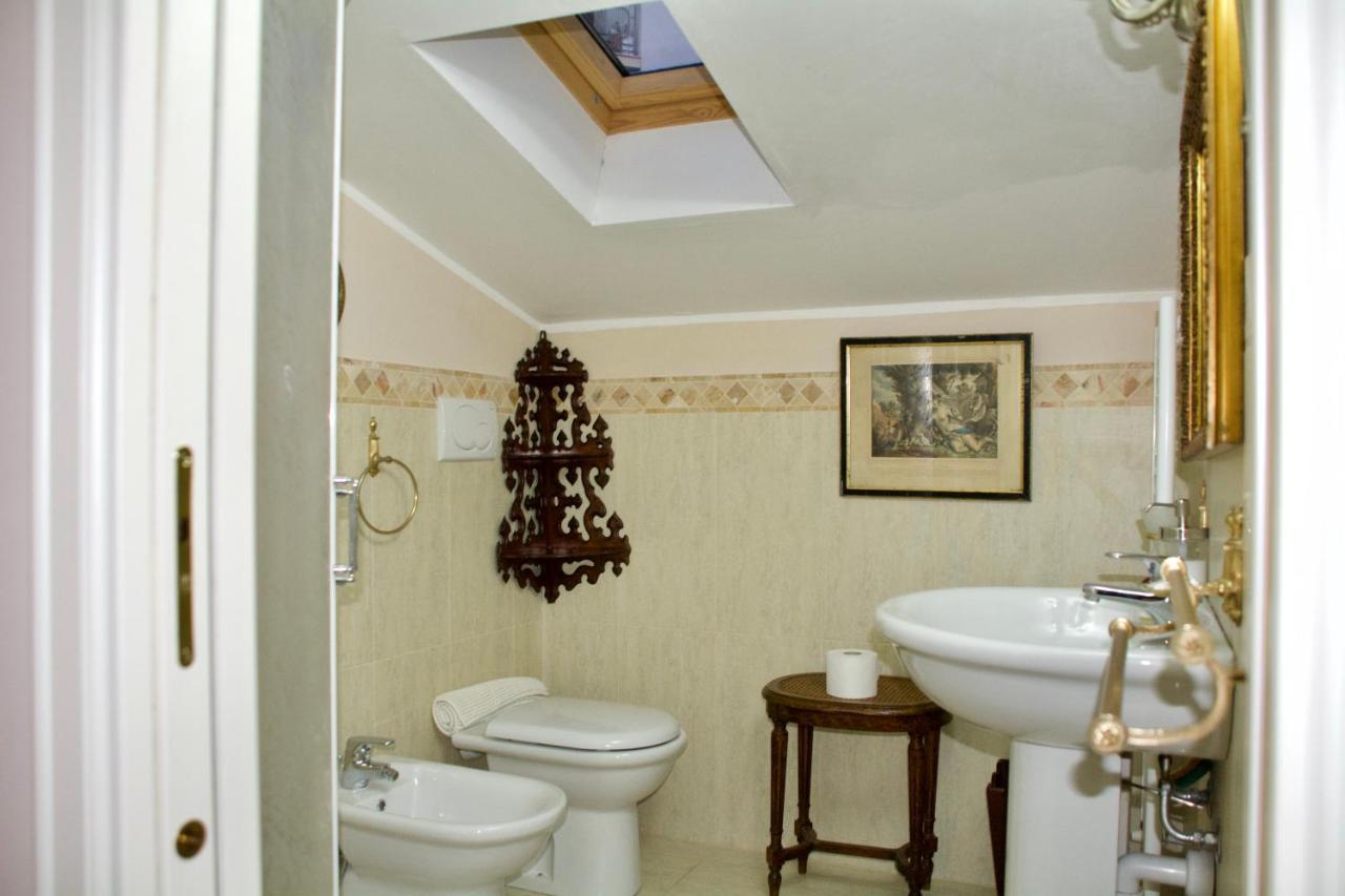 Twins Apartments Санремо Экстерьер фото