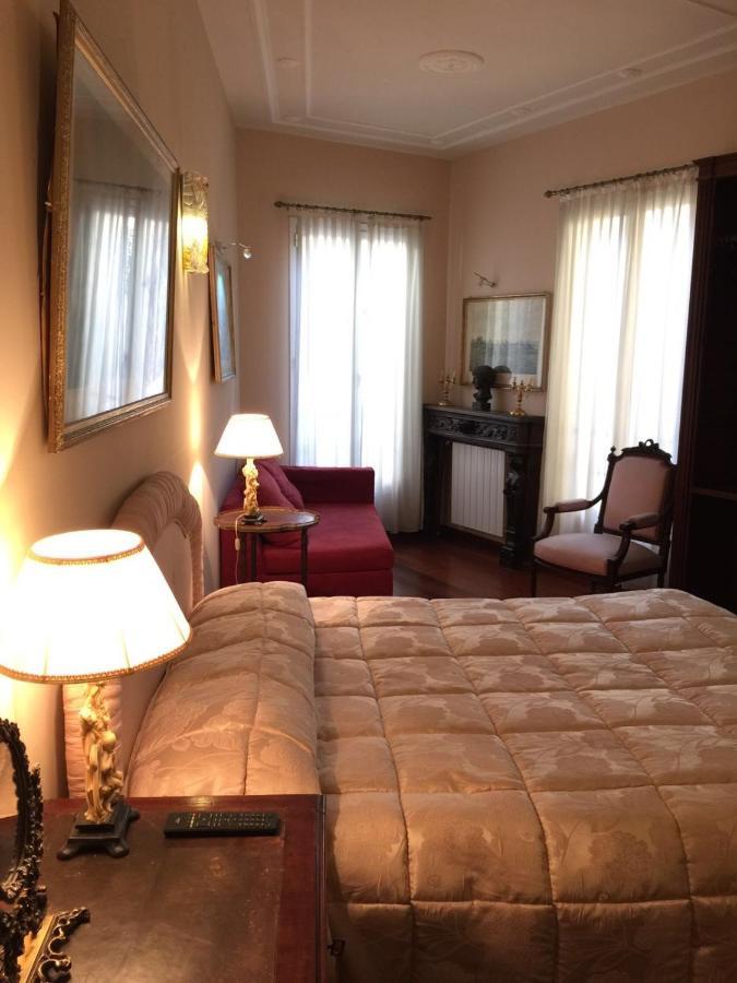 Twins Apartments Санремо Экстерьер фото