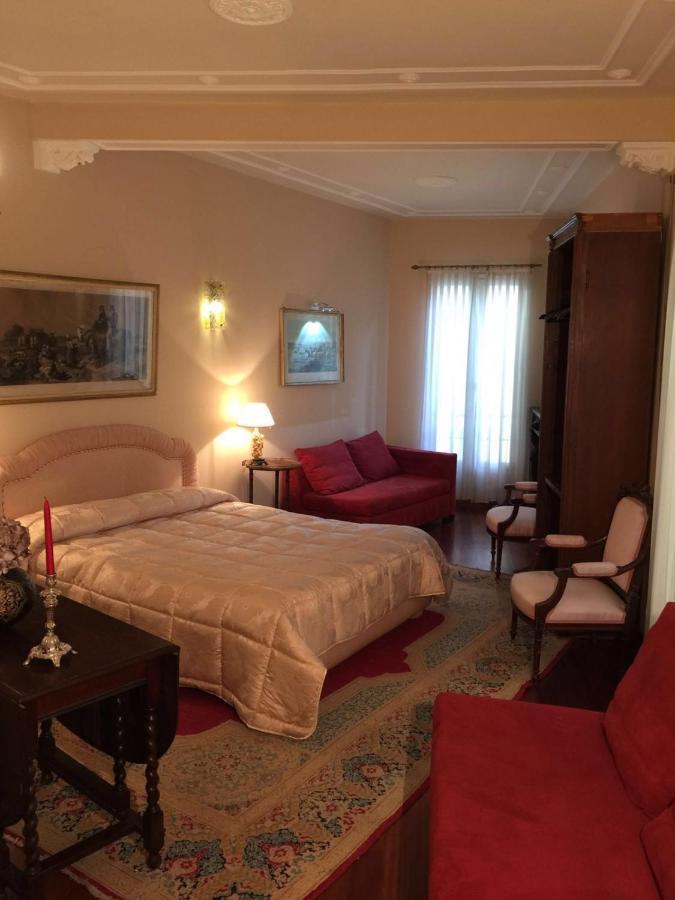 Twins Apartments Санремо Экстерьер фото