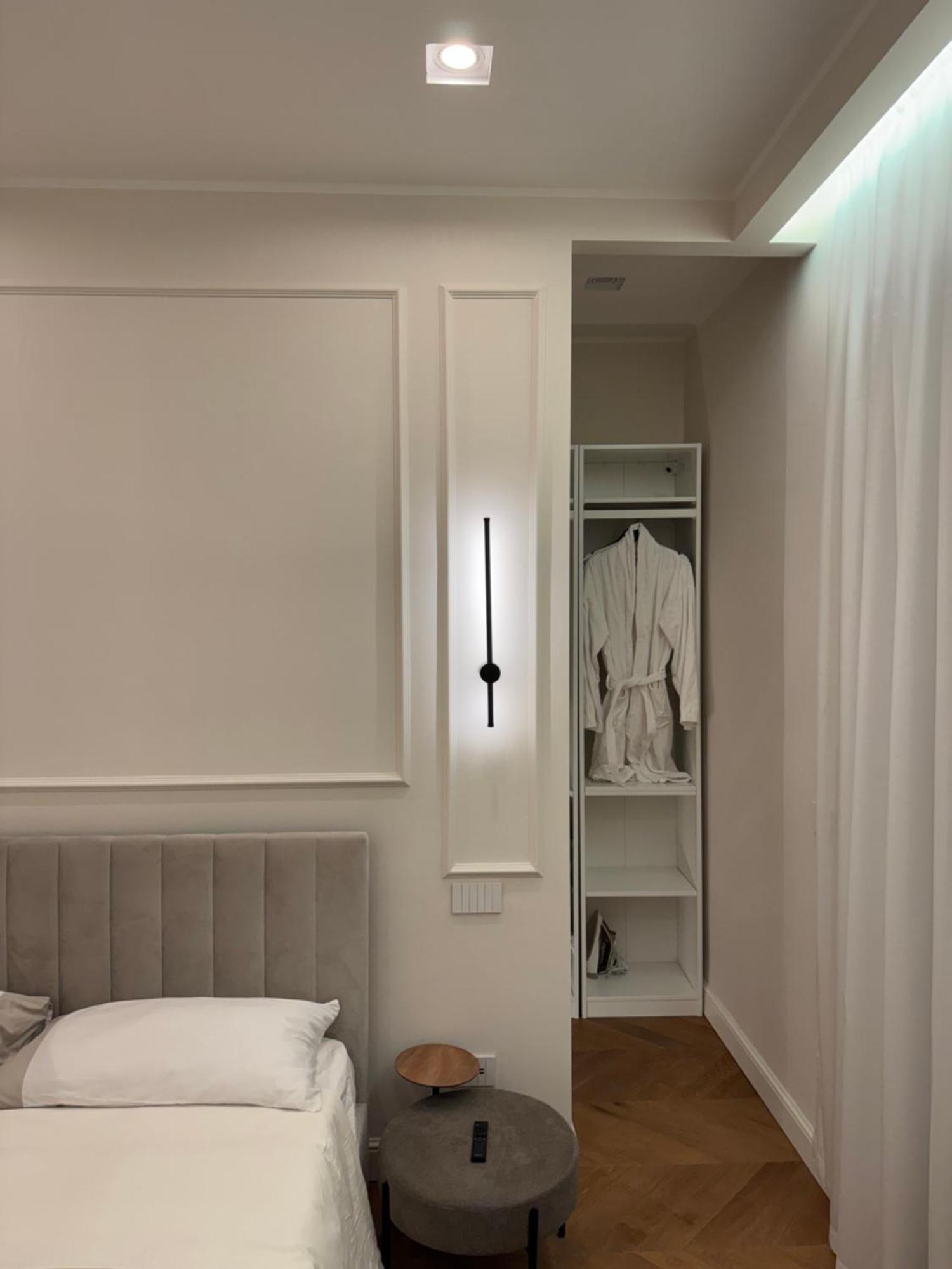 Twins Apartments Санремо Экстерьер фото