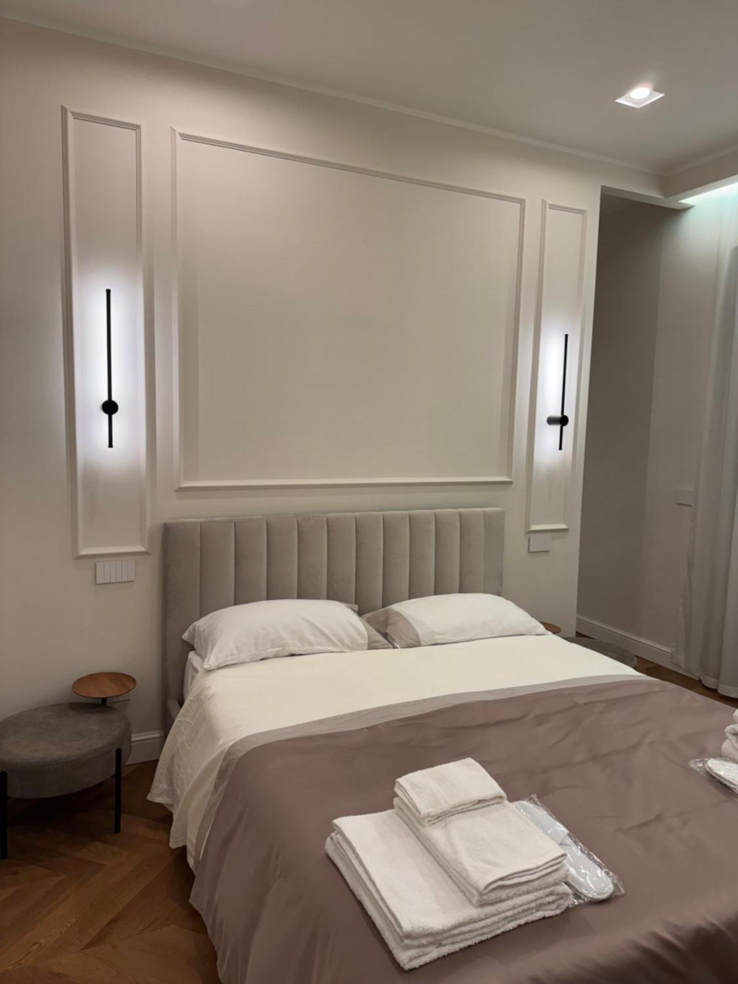 Twins Apartments Санремо Экстерьер фото