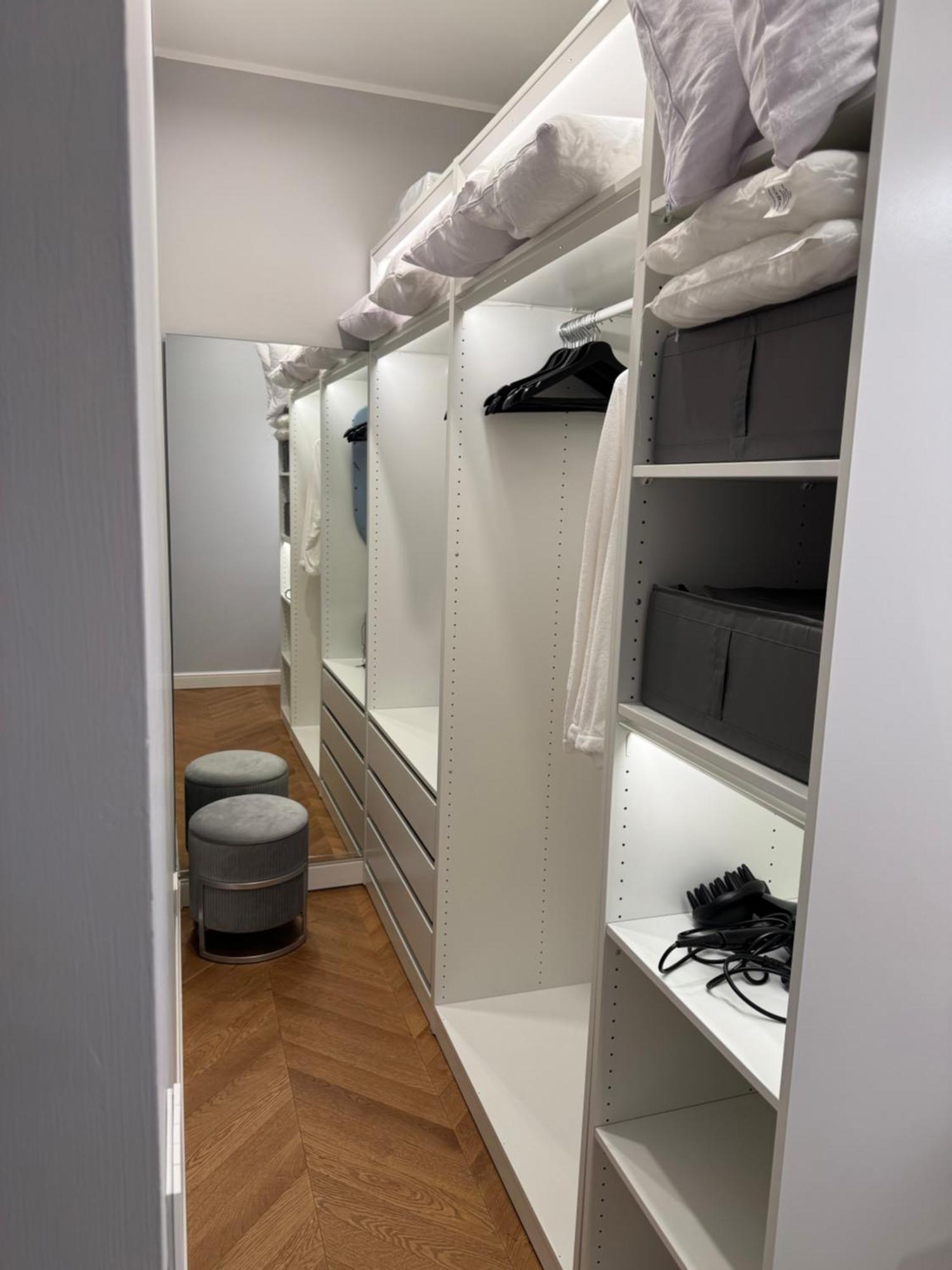 Twins Apartments Санремо Экстерьер фото