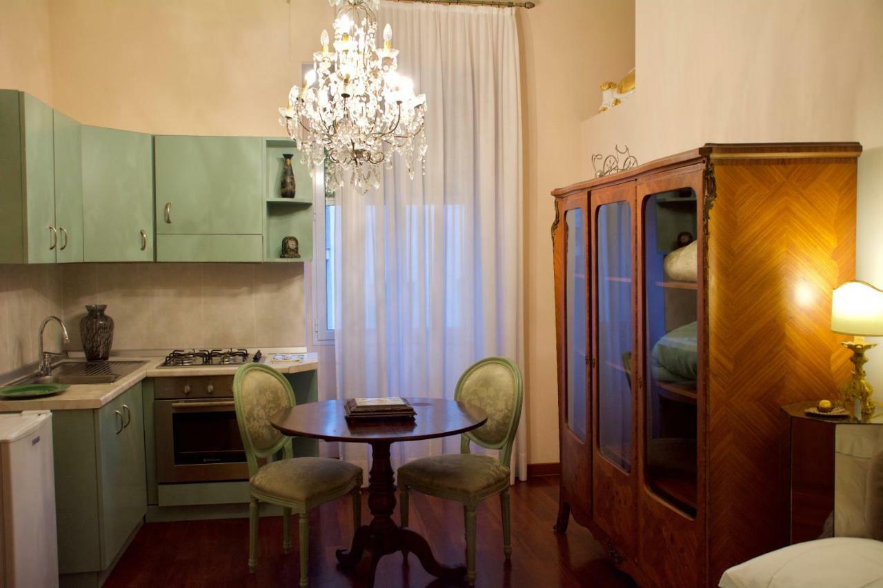 Twins Apartments Санремо Экстерьер фото